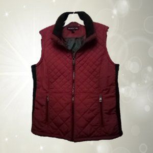 Women's Outerwear Vest from Andrew Marc
